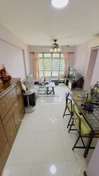 Blk 442B Fajar Hills (Bukit Panjang), HDB 3 Rooms #630006241